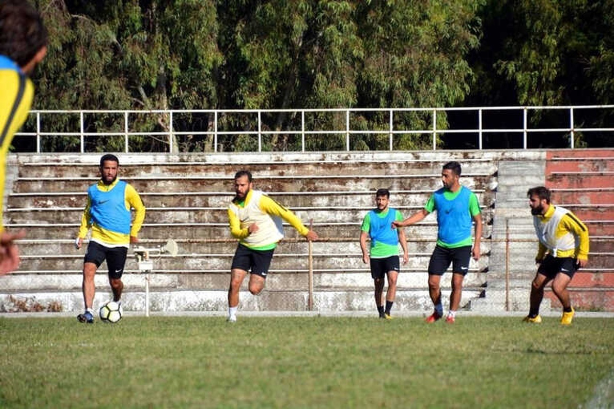 Aliağaspor Fk, Kocaeli Büyükderbentspor\'u Konuk Edecek