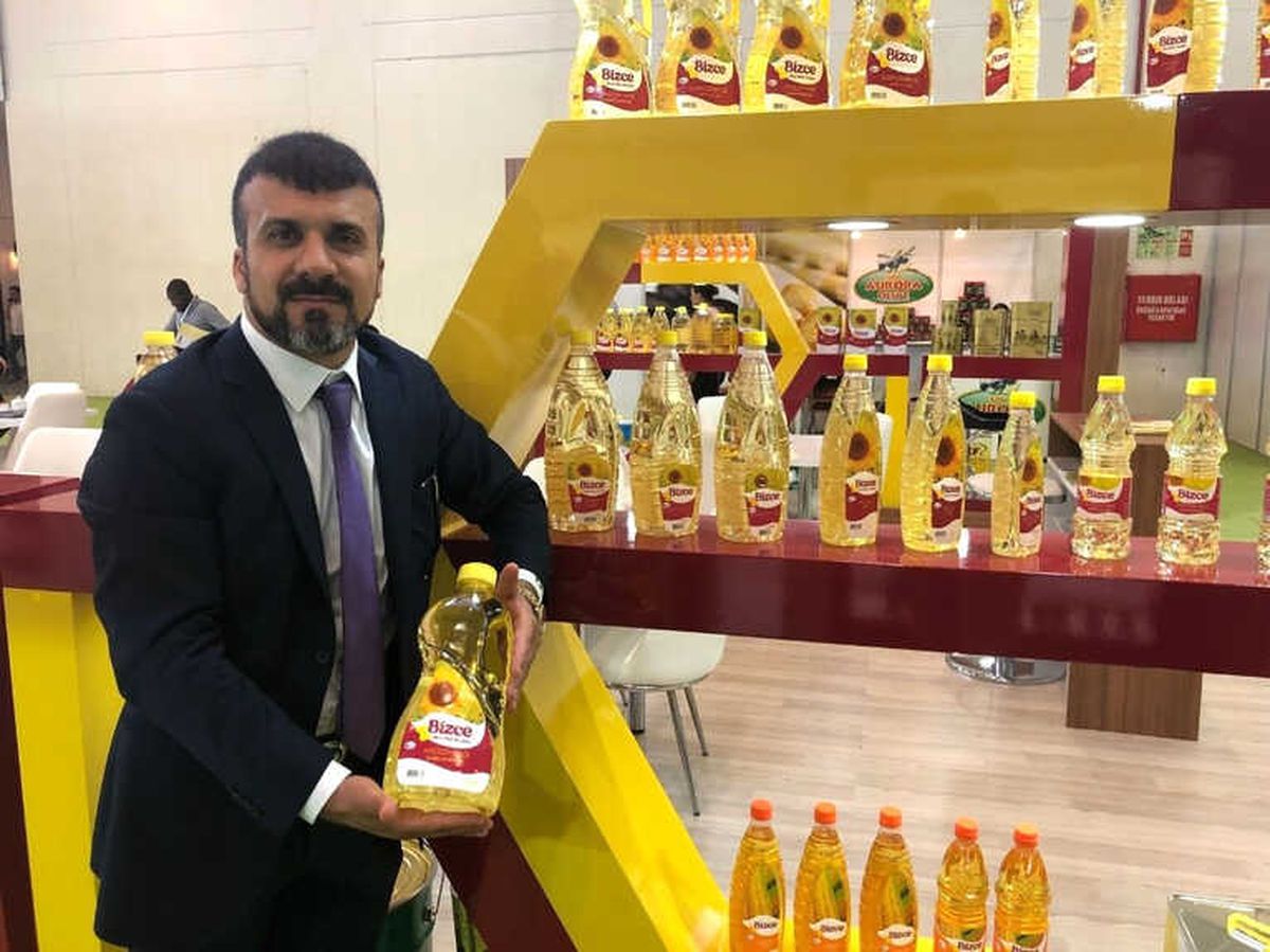 Anadolu 500\'e Kadooğlu Damgası
