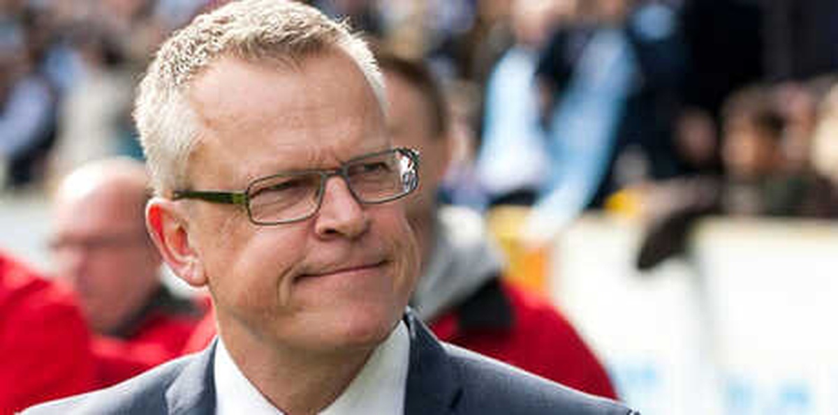 Andersson: Türkiye Mental ve Fizik Olarak Bizden İyiydi