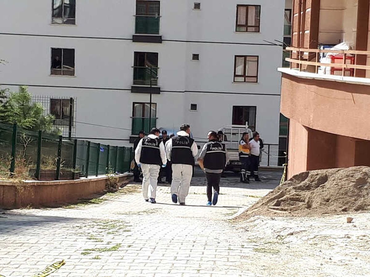Ankara\'da Silahlı Kavga: 2 Ölü, 1 Yaralı