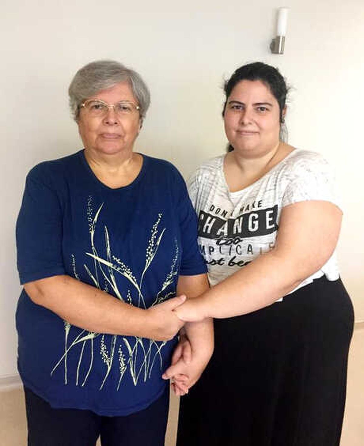 Anne- Kız Tüp Mide Ameliyatıyla Kilolarından Kurtulacak