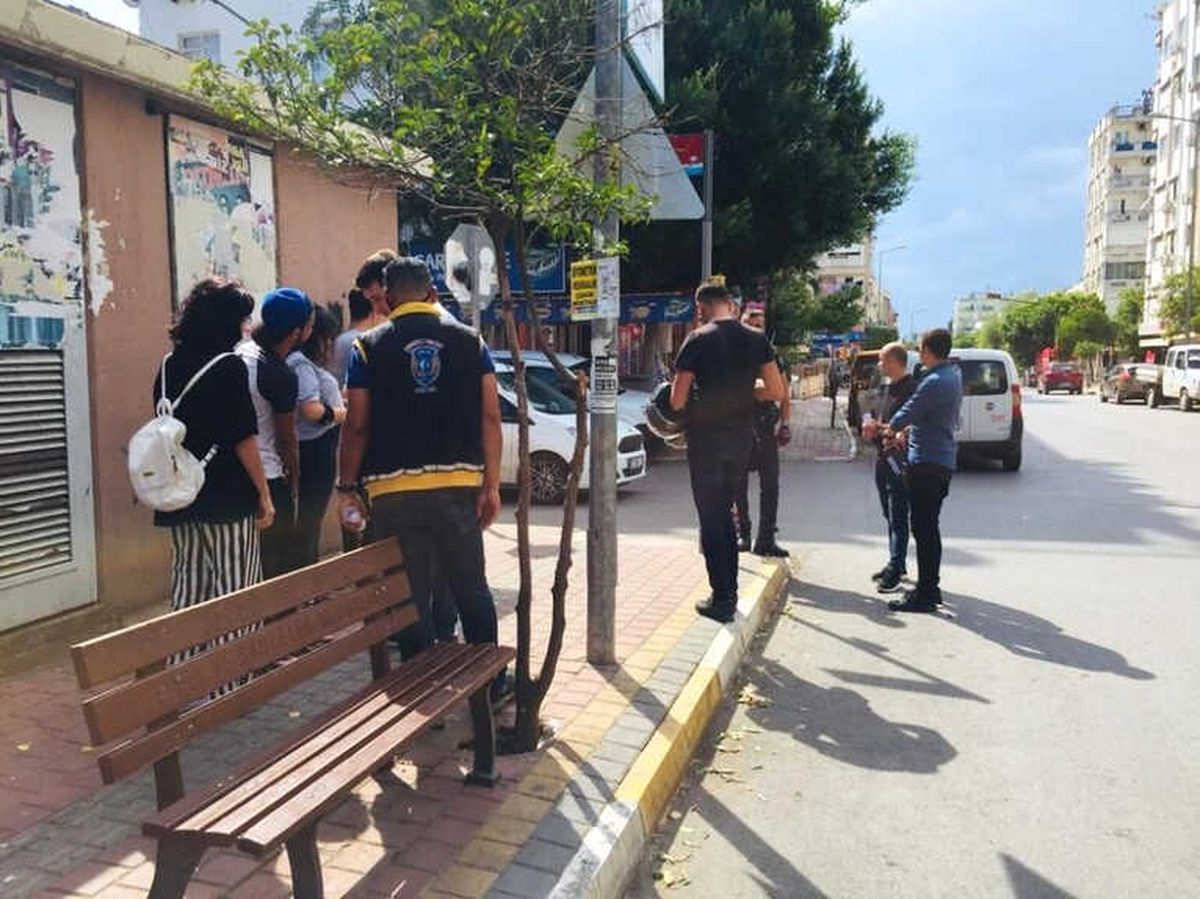 Antalya\'da, "Çocukların Korunmasına Yönelik Denetim Uygulaması"
