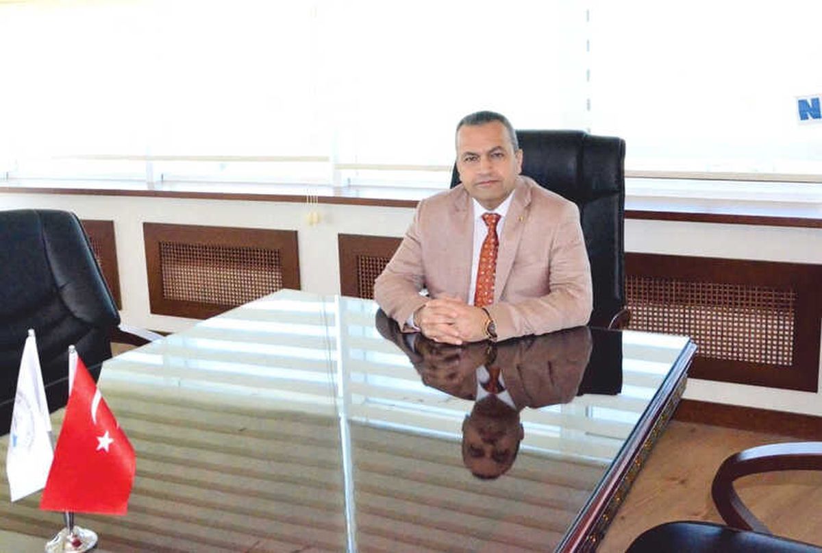 Atso Başkanı Göktaş İhracat Rakamlarını ve Ekonomiyi Değerlendirdi