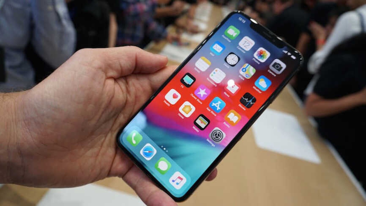 Bazı İphone Xs ve Xs Max\'ların Şarj Olmasını Engelleyen Hata