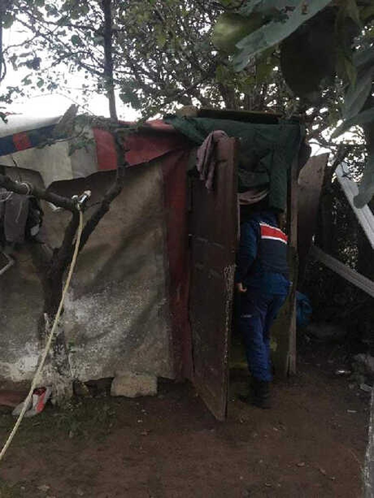 Bekçiyi Bıçaklayan Hırsızlık Çetesine Operasyon: 9 Gözaltı