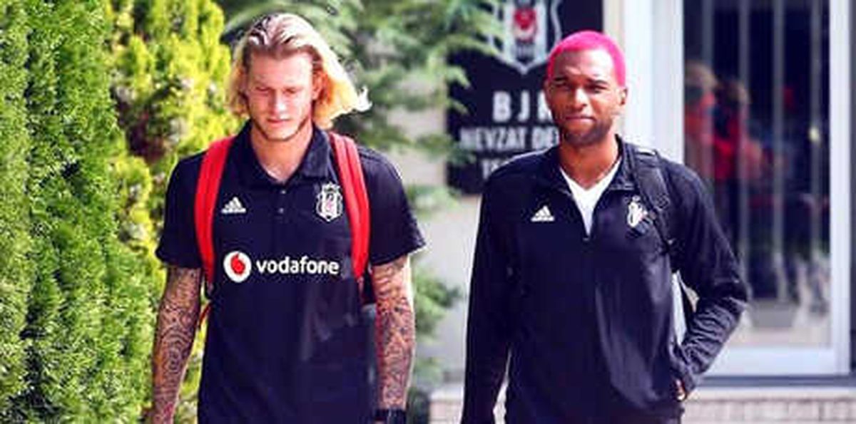 Beşiktaş\'ın Malmö Kadrosu Belli Oldu
