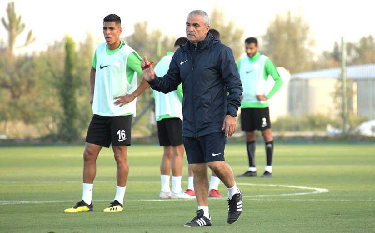 Beşiktaş Maçını Kazanmak Adına Her Şeyi Yapacağız"