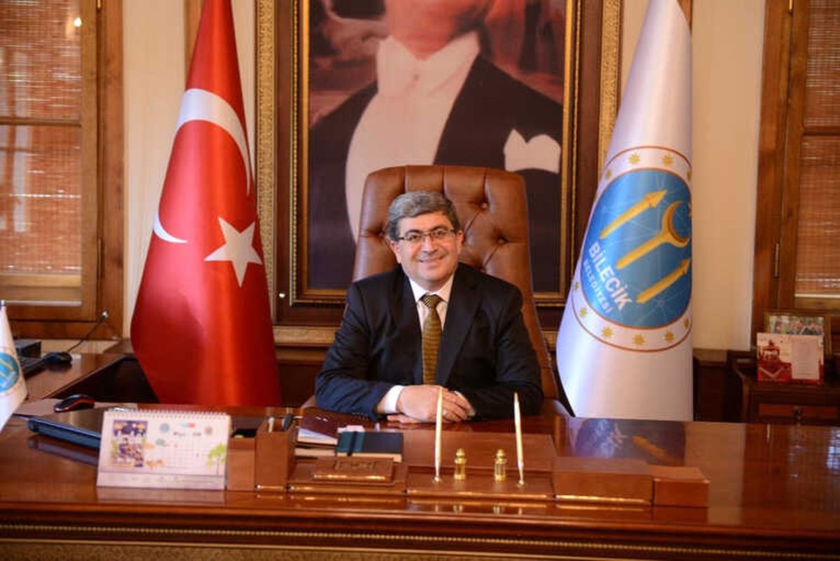 Bilecikspor 50 Yaşında