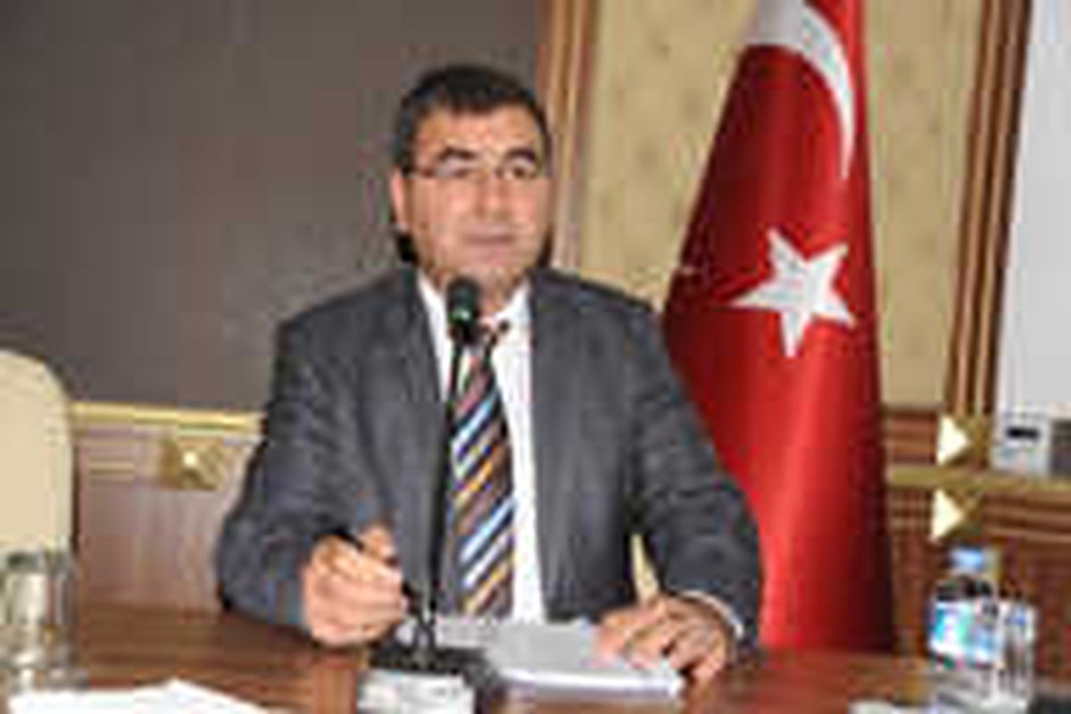 Bölge Müdürü Bulut\'un 4 Ekim Hayvanları Koruma Günü Mesajı