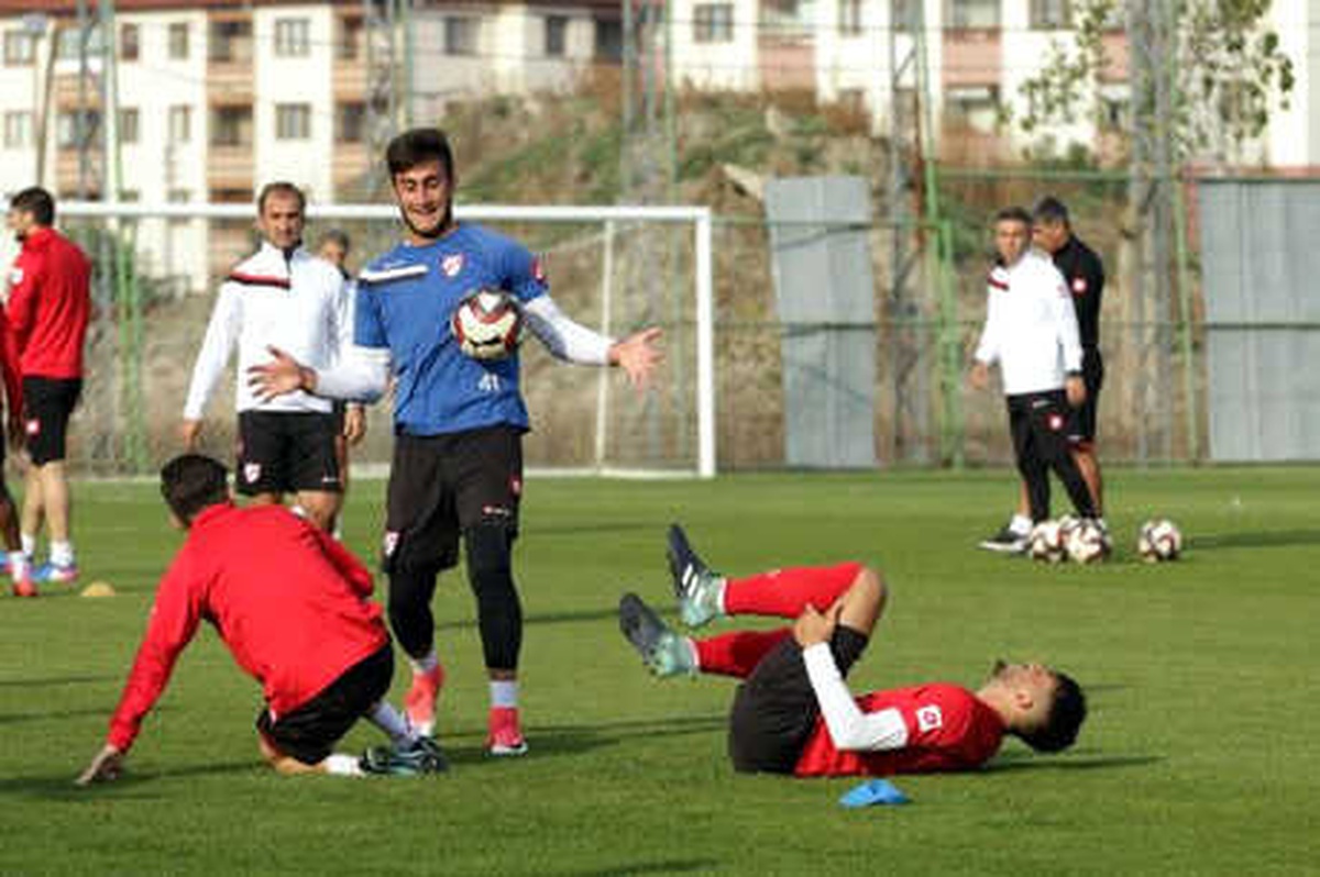 Boluspor, Namağlup Seriyi Sürdürmek İstiyor