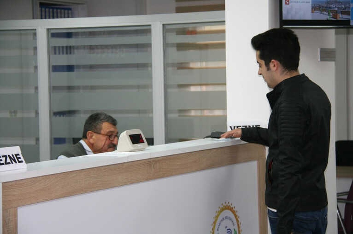 Bozüyük Belediyesi\'nden Vatandaşlara Önemli Bilgilendirme