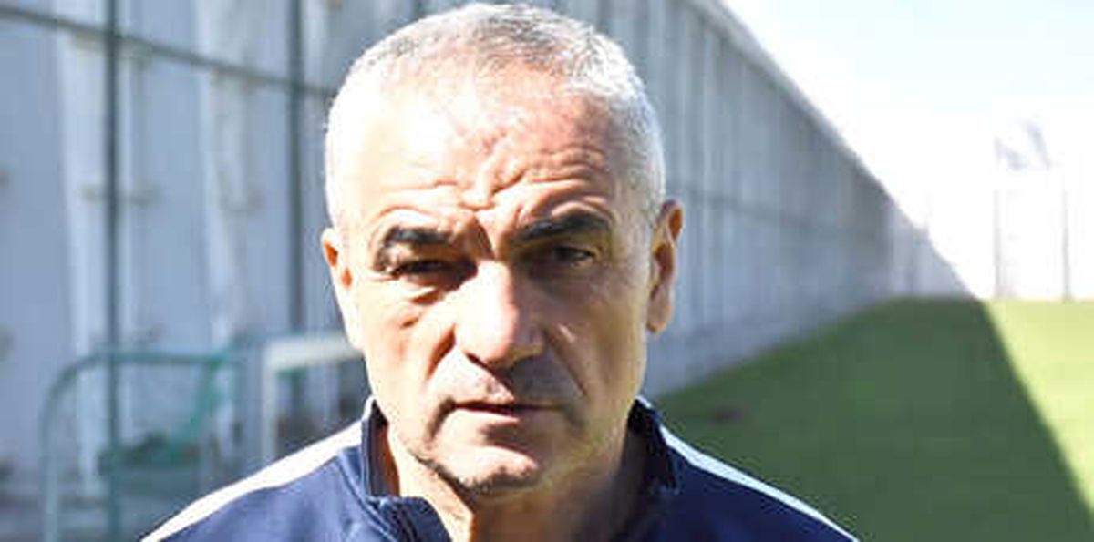 Çalımbay\'dan Beşiktaş Maçı Öncesi İddialı Açıklama