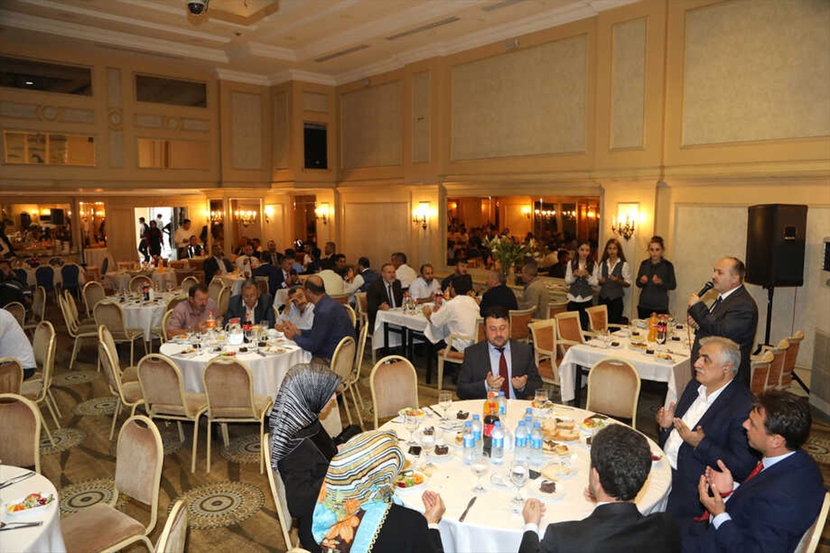 Camiler ve Din Görevlileri Haftası