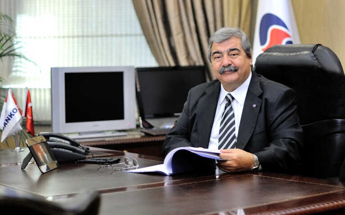 Capital, Türkiye\'nin En Güçlü 30 İş İnsanı