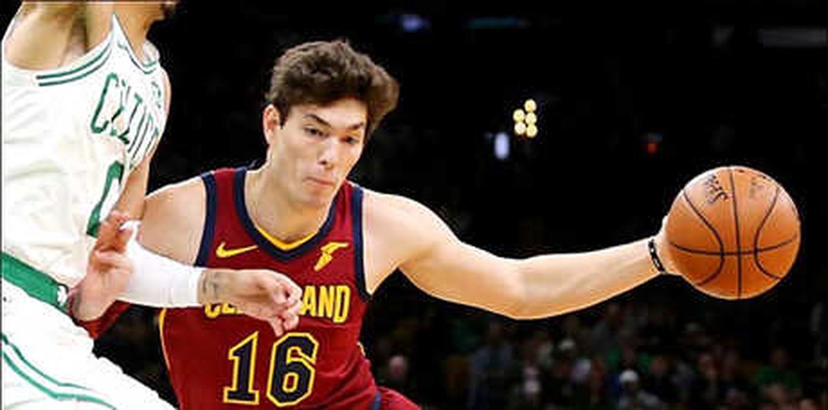 Cavaliers\'ta Cedi Osman Yeni Sezonun İlk Maçına Çıktı