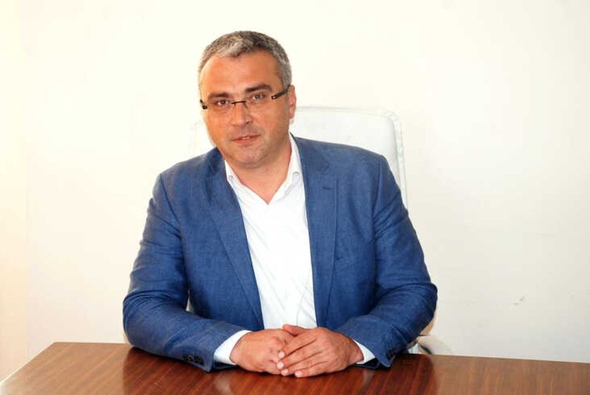 CHP Efeler İlçe Başkanı Altıntaş\'tan \'Totem\' Açıklaması