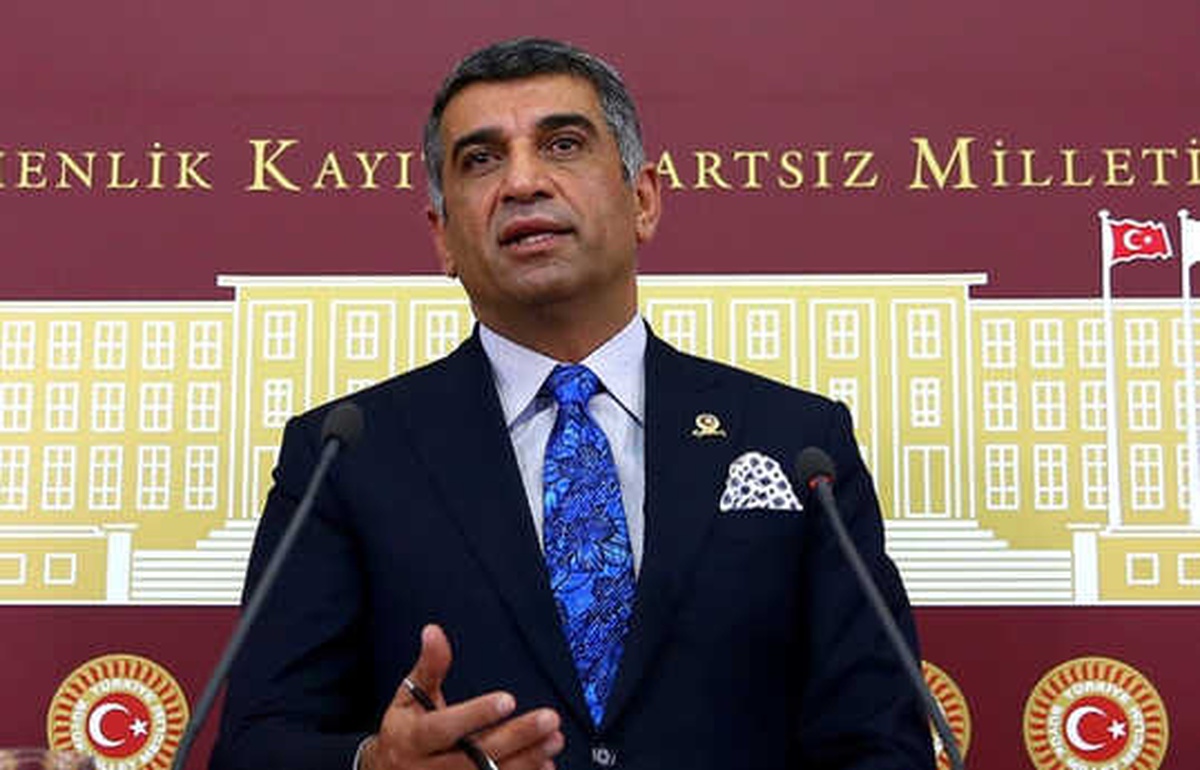 Chp, Ek Gösterge İçin Kanun Teklifi Verdi