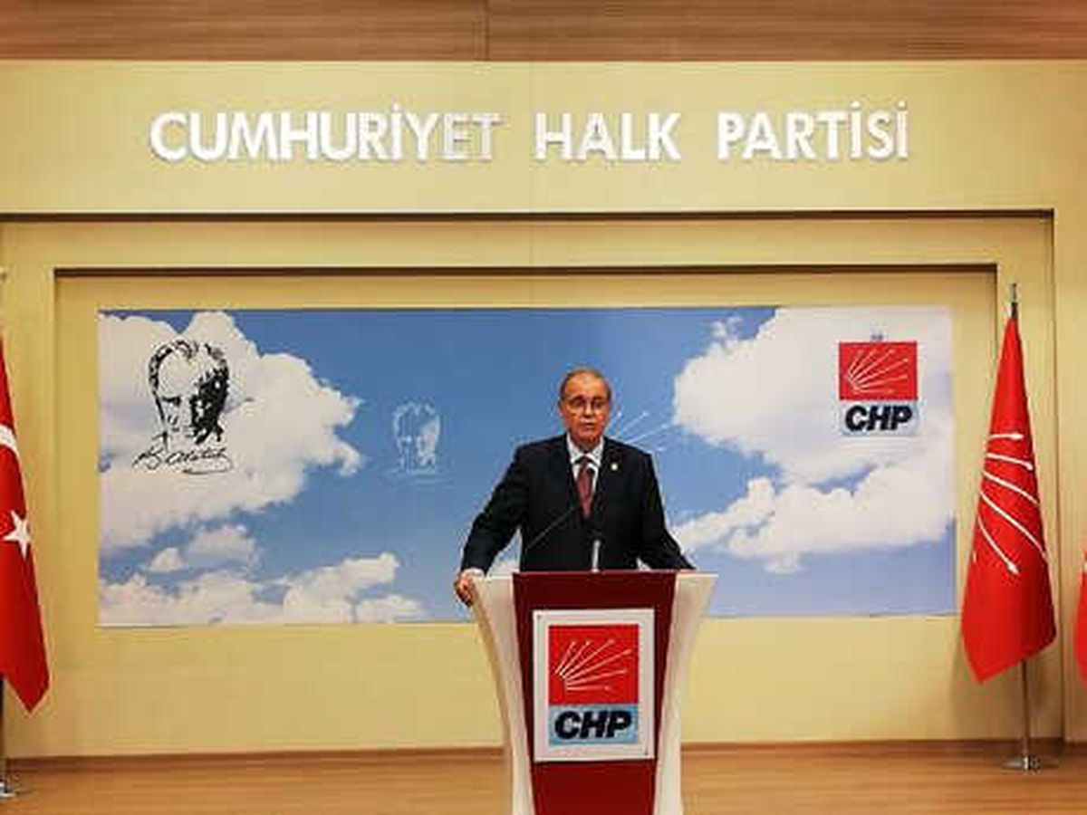 CHP\'li Öztrak: Mahalli İdari Seçimlerde Herkesin Oyuna Talibiz