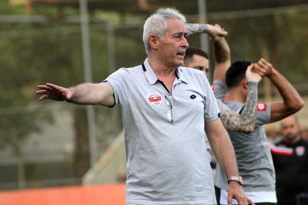 Coşkun Demirbakan: "Balıkesirspor Maçını Düşüyoruz"