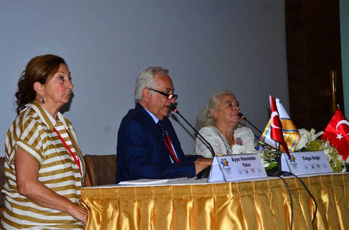 Dağlı: "Çocuklar İçin Sevgi Ortamı Oluşturun"