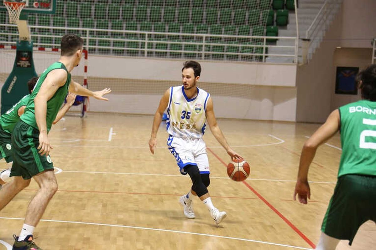 Denizli Basket Kepez Cup İçin Antalya\'ya Gidiyor