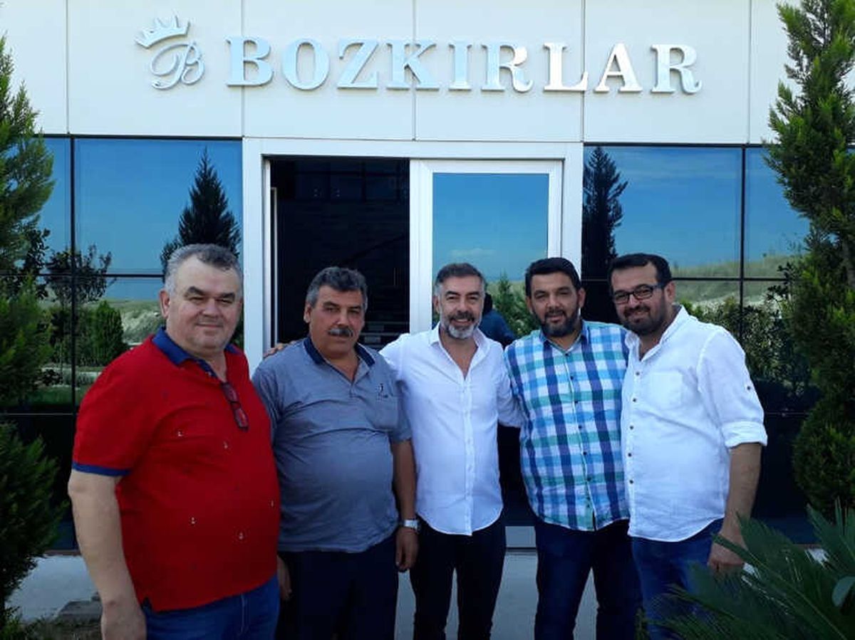 Denizlispor\'da Bağış Kampanyası
