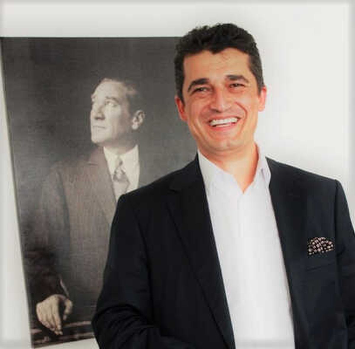Desam Başkanı Avcı: "Gençlik, Çarpık Eğitim Sistemi Yüzünden Hedefsiz ve Özgüvensiz"