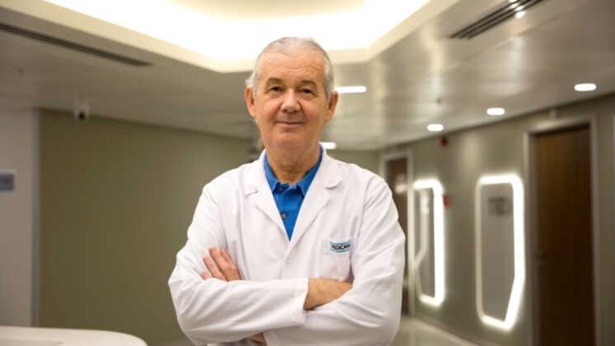 Dr. Karagözlü; "Sağlıkta Şiddet Ne Zaman Son Bulacak"
