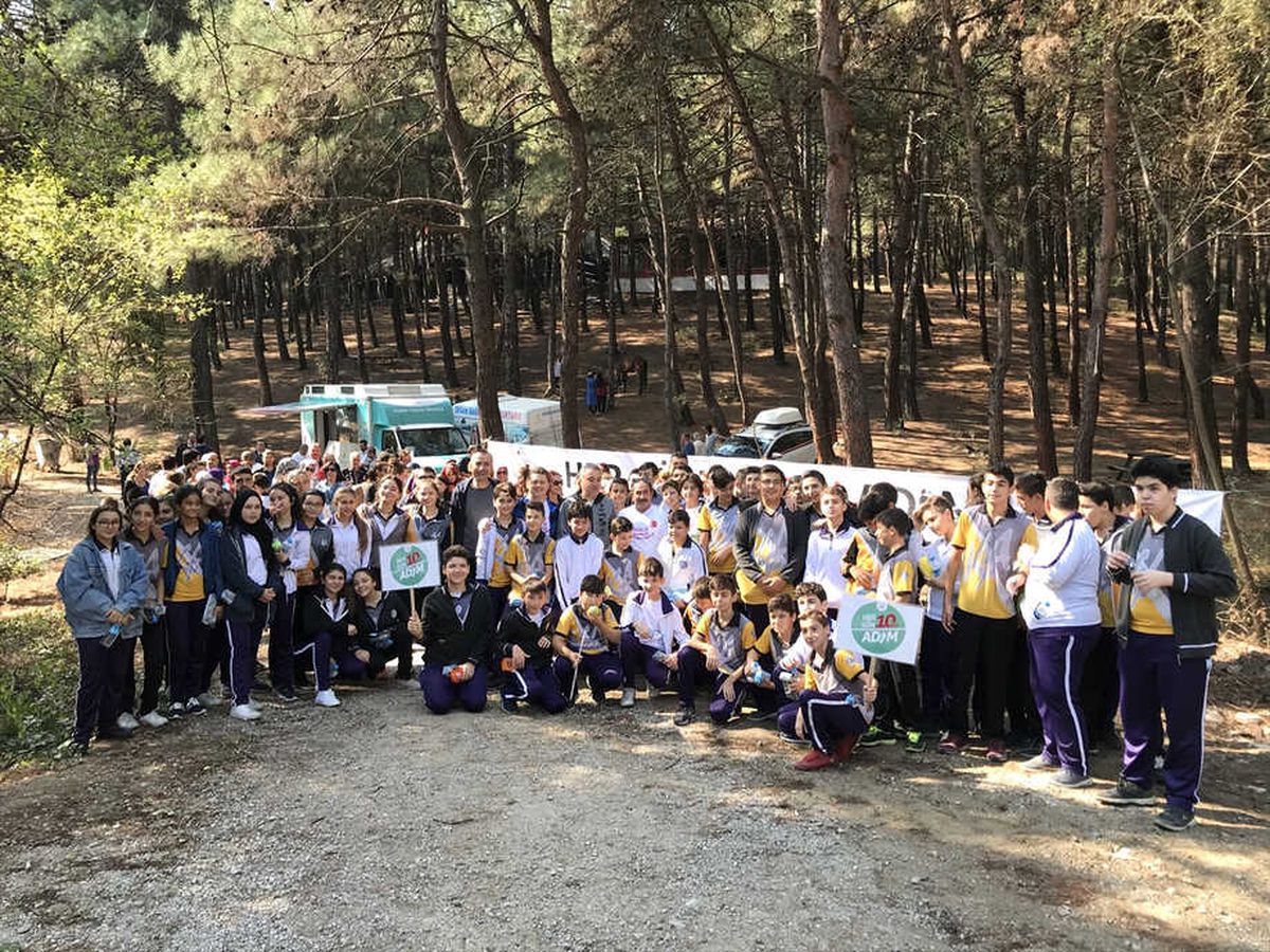 Dünya Yürüyüş Günü