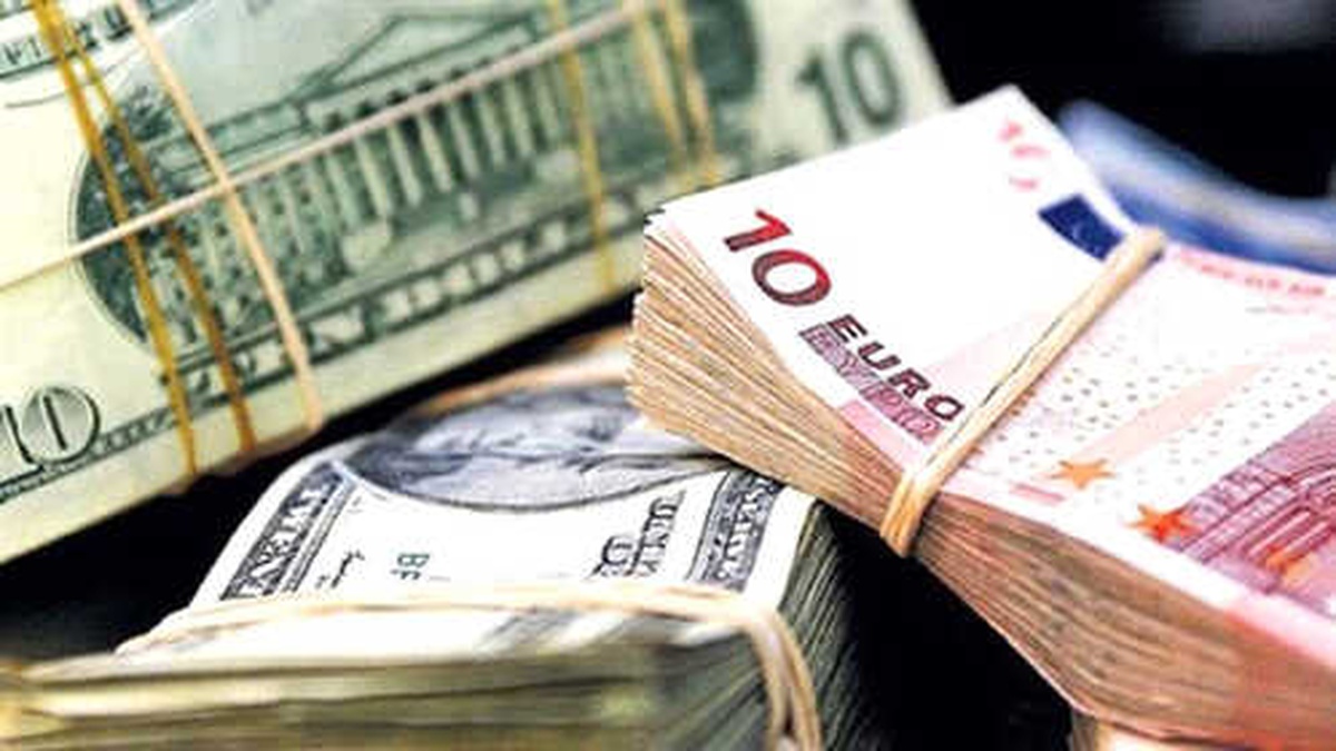 Enflasyon Rakamlarının Açıklanmasının Ardından Dolar Yükselişe Geçti