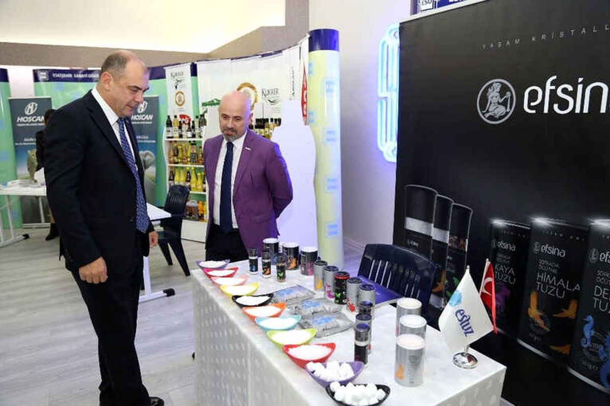 Eskişehir, İstanbul ve Bursa\'da Tanıtılacak