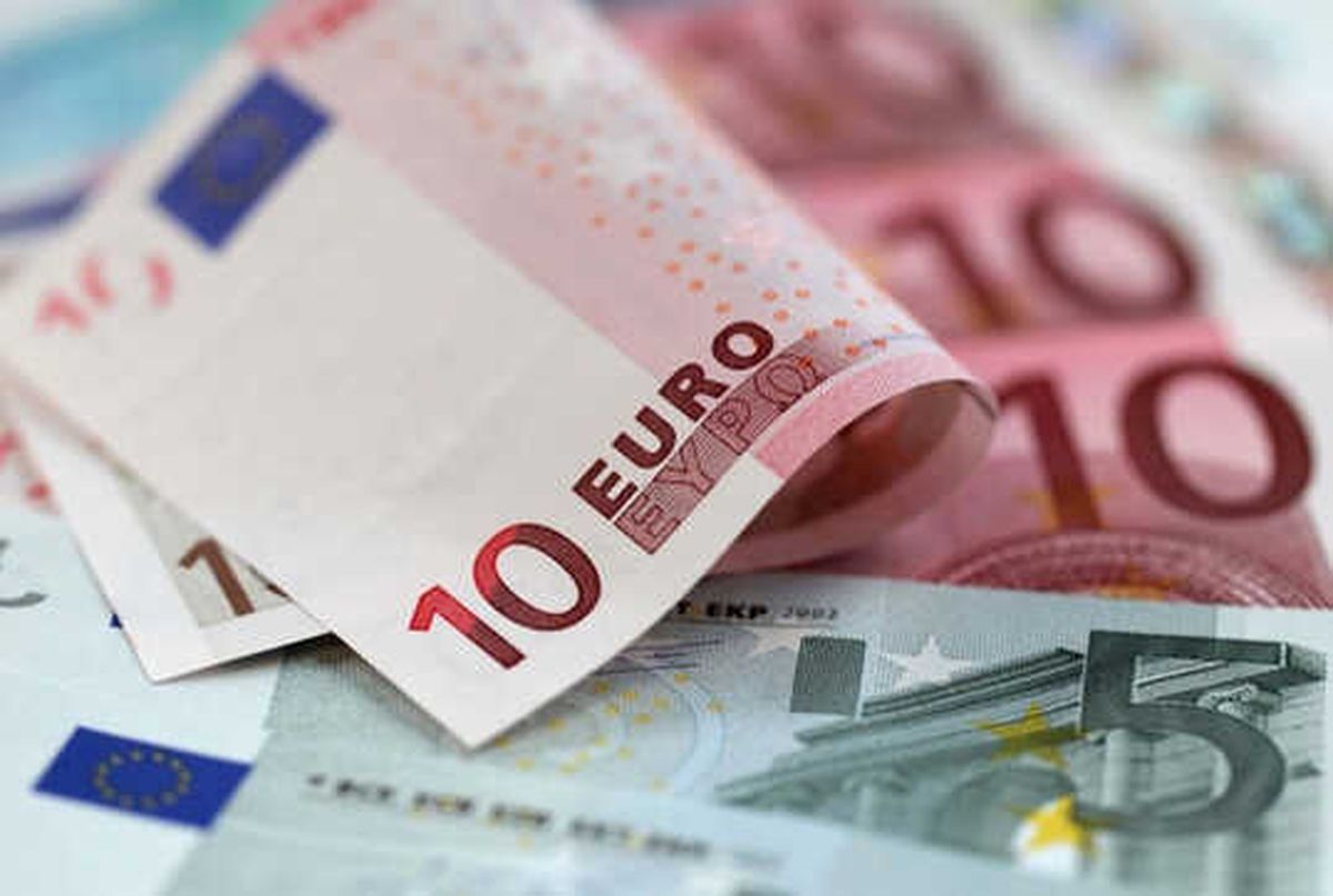 Euro Bölgesi\'nde Perakende Satışlar Ağustosta Azaldı