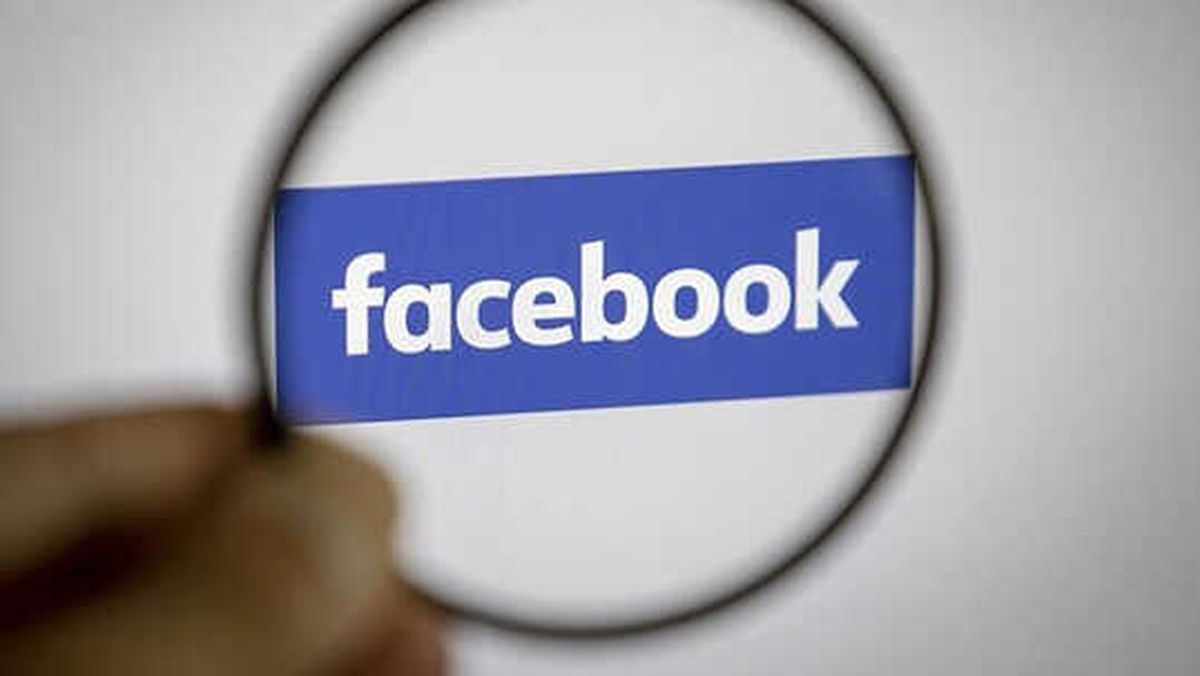 Facebook\'a Veri İhlali Soruşturması