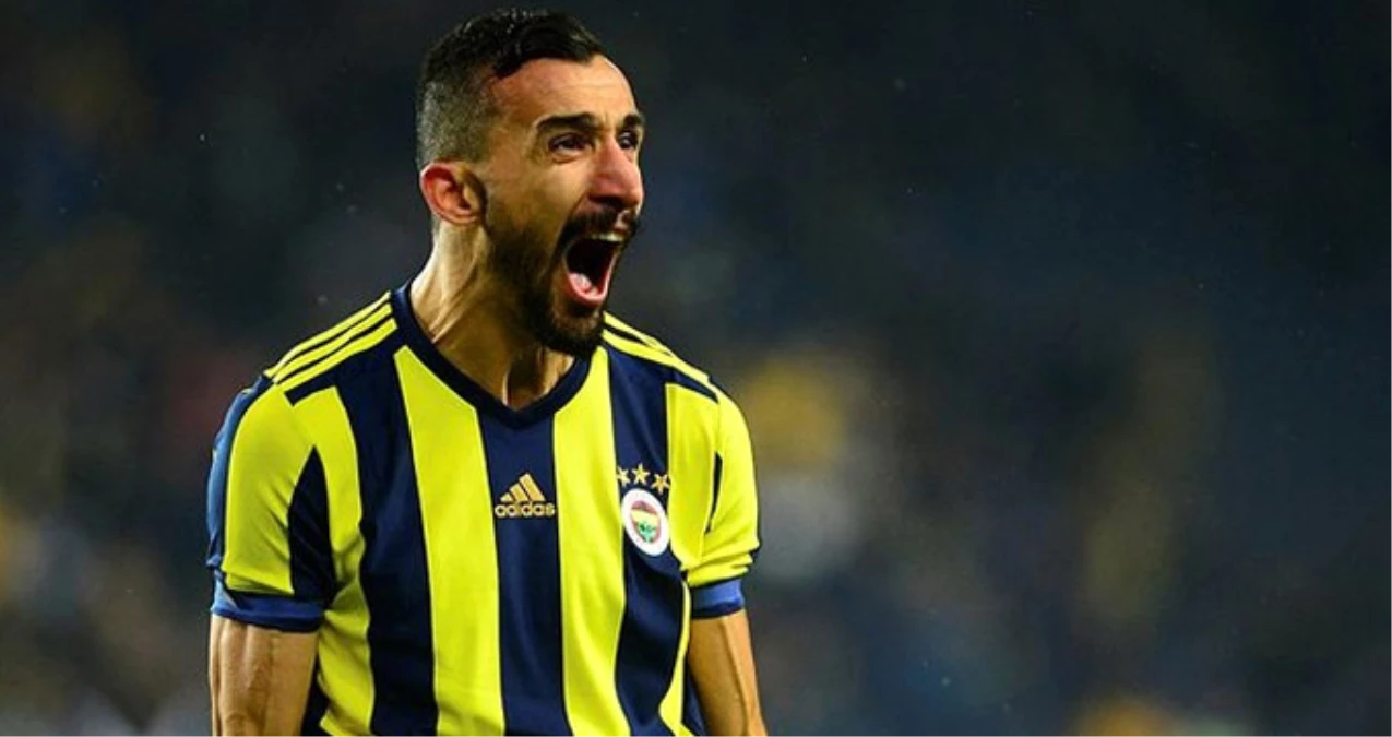 Fenerbahçeli Mehmet Topal 500. Maçına Çıkıyor