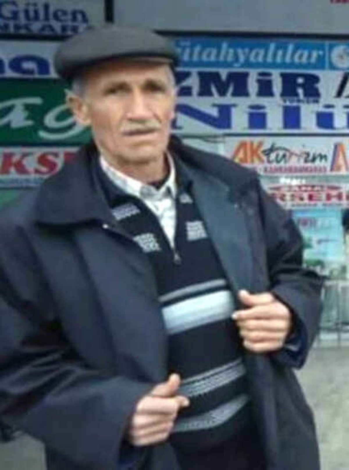 Göçük Altında Kalan Kişi Hayatını Kaybetti
