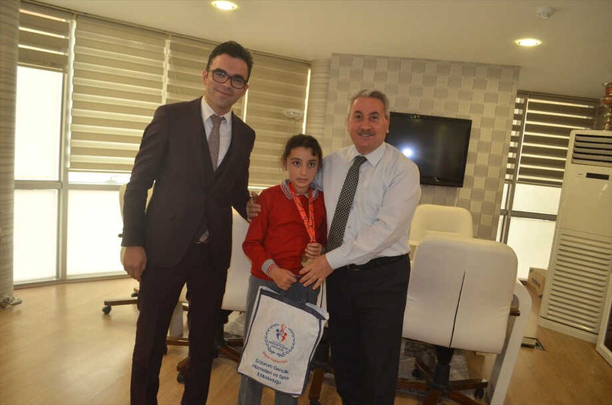 Gönüllerin Şampiyonu Pistin de Şampiyonu Oldu