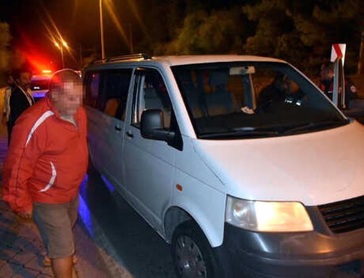 Gözaltına Alınan Sürücü: Oğlumun Bir Yıl Ömrü Kaldı