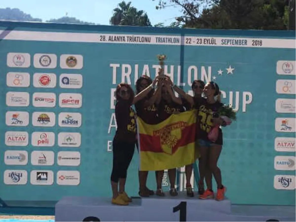 Göztepe Sporun Markası Olma Hedefinde