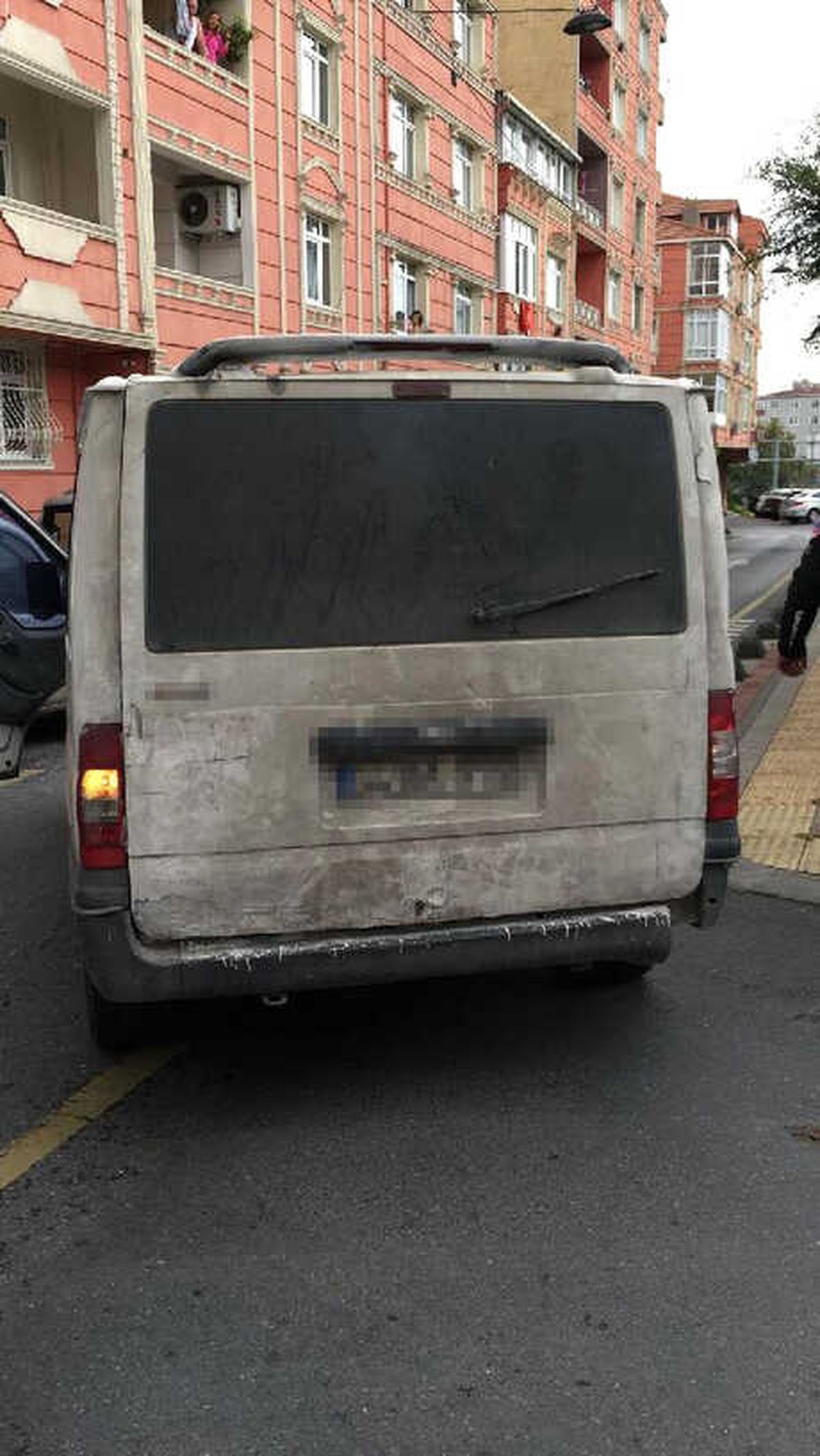 Güngören\'de Mazot Hırsızları Yakalandı