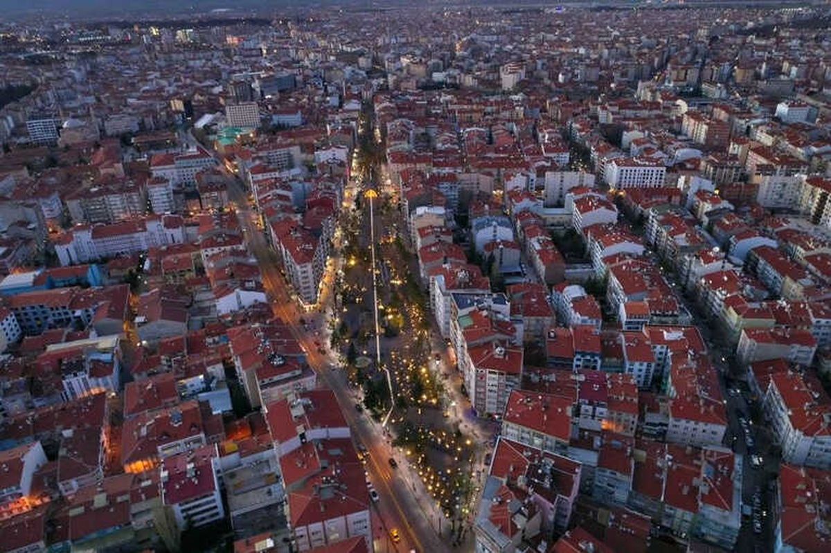 Hamamyolu Projesi Ödüle Doymuyor