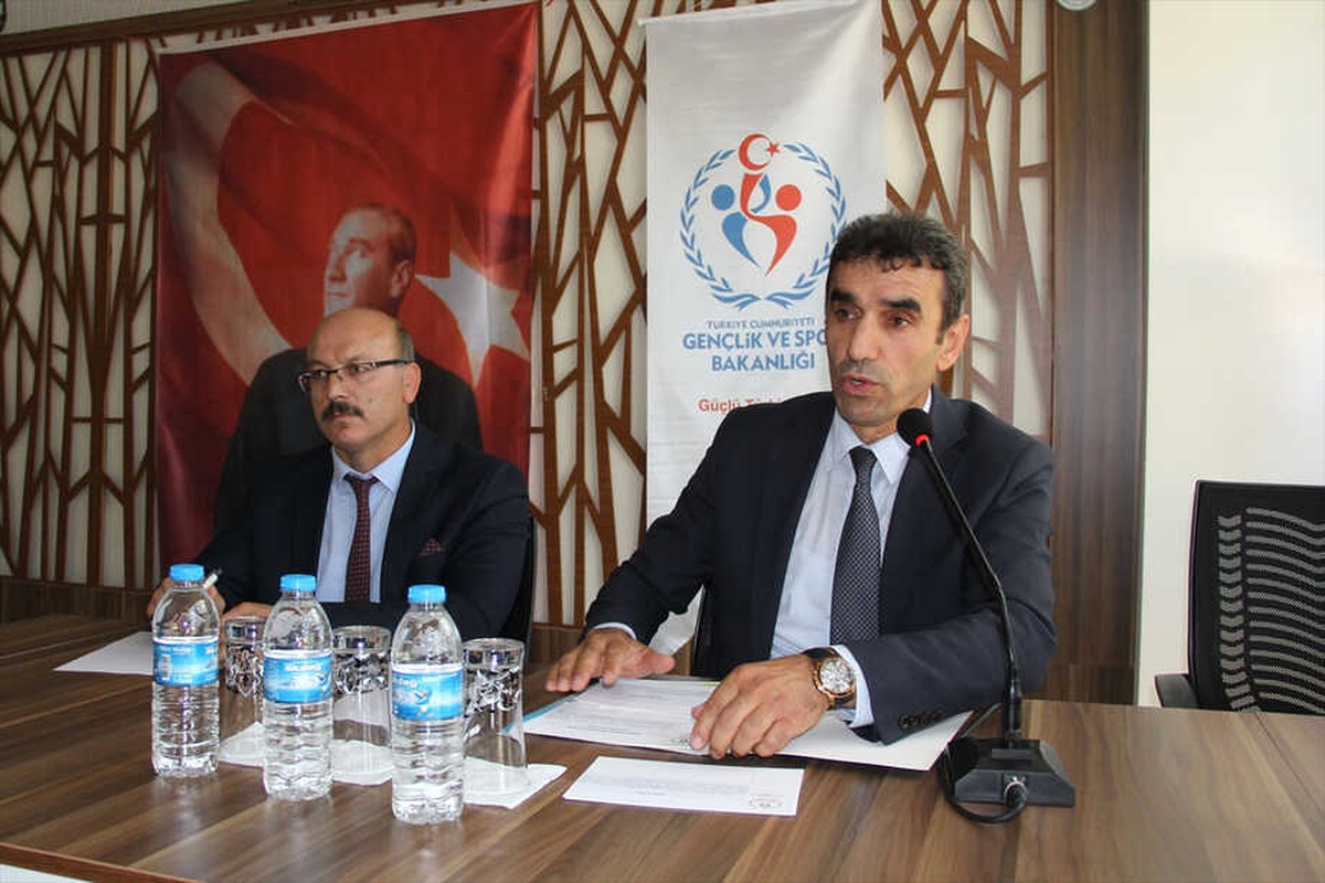 Havza Sportif Müsabakalar Bölge Koordinatör Müdürlüğü Oldu