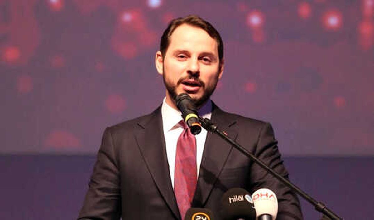 Hazine ve Maliye Bakanı da Savunma Sanayii İcra Komitesinde Yer Alacak