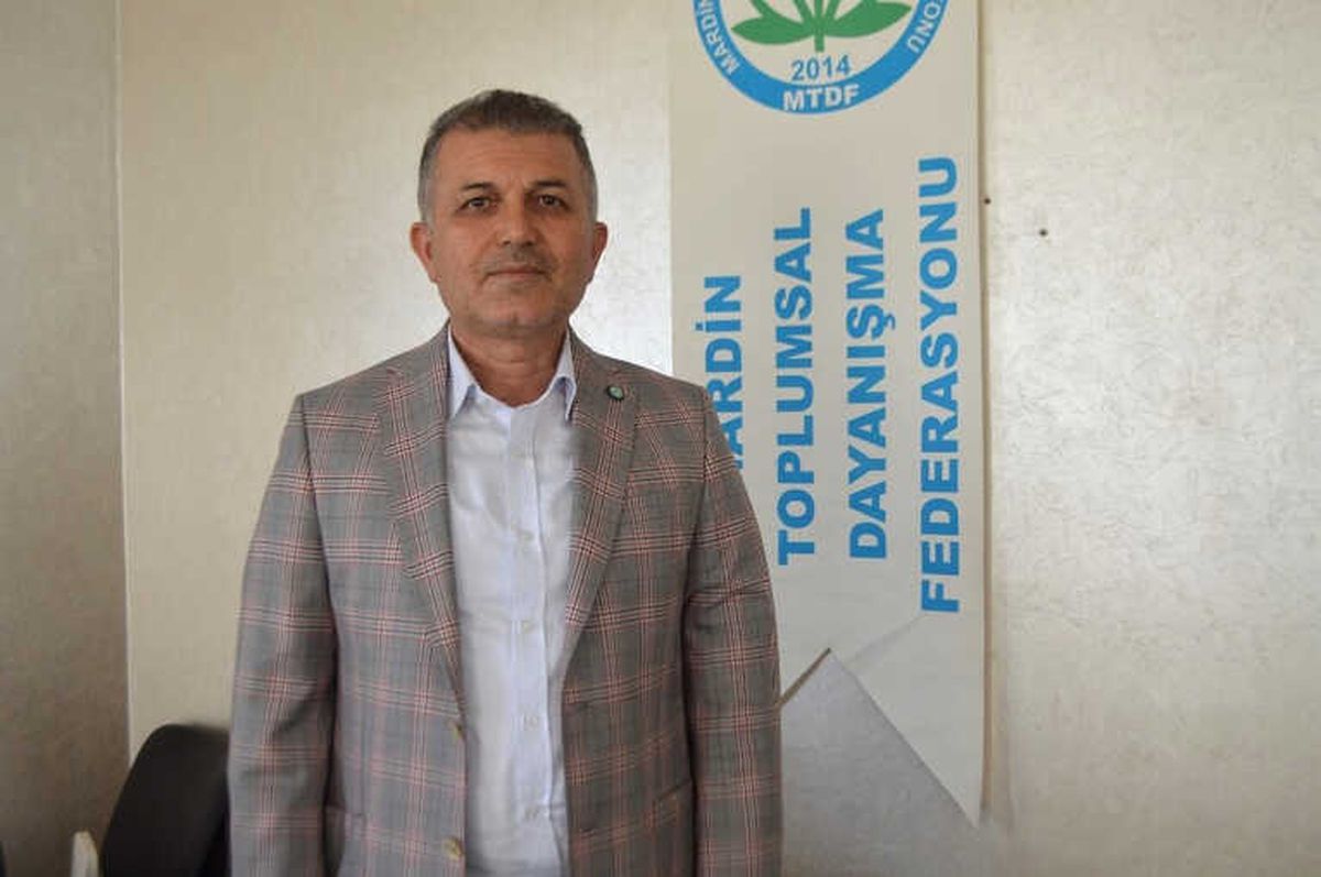 Hububatçılar: "Bize Buğday İthal Etmek Yakışmıyor"