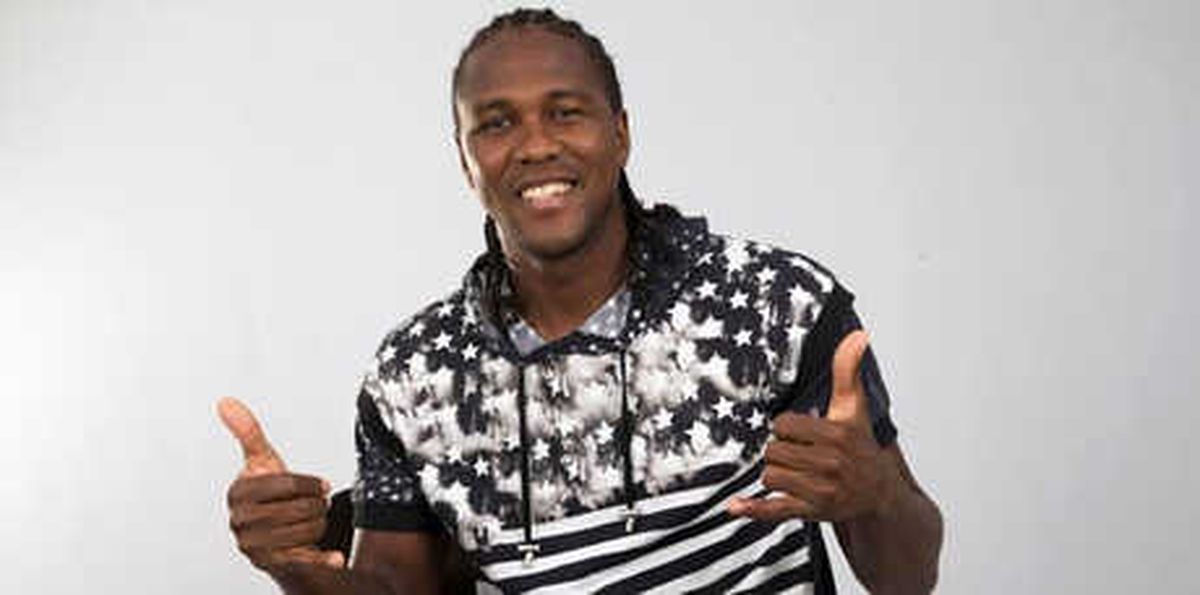 Hugo Rodallega: \'Karaman Güven Verdi\'