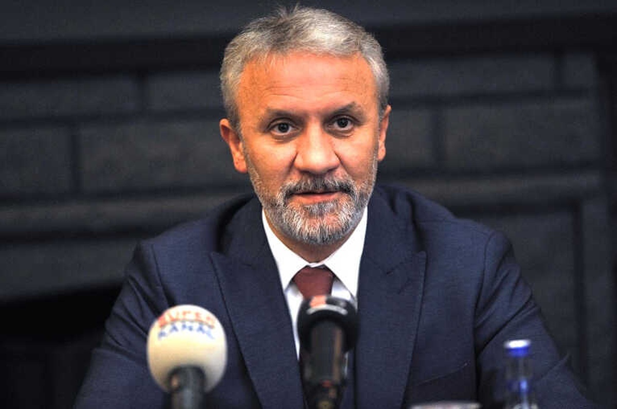İnegöl Tarım Fuarı\'na Büyük İlgi