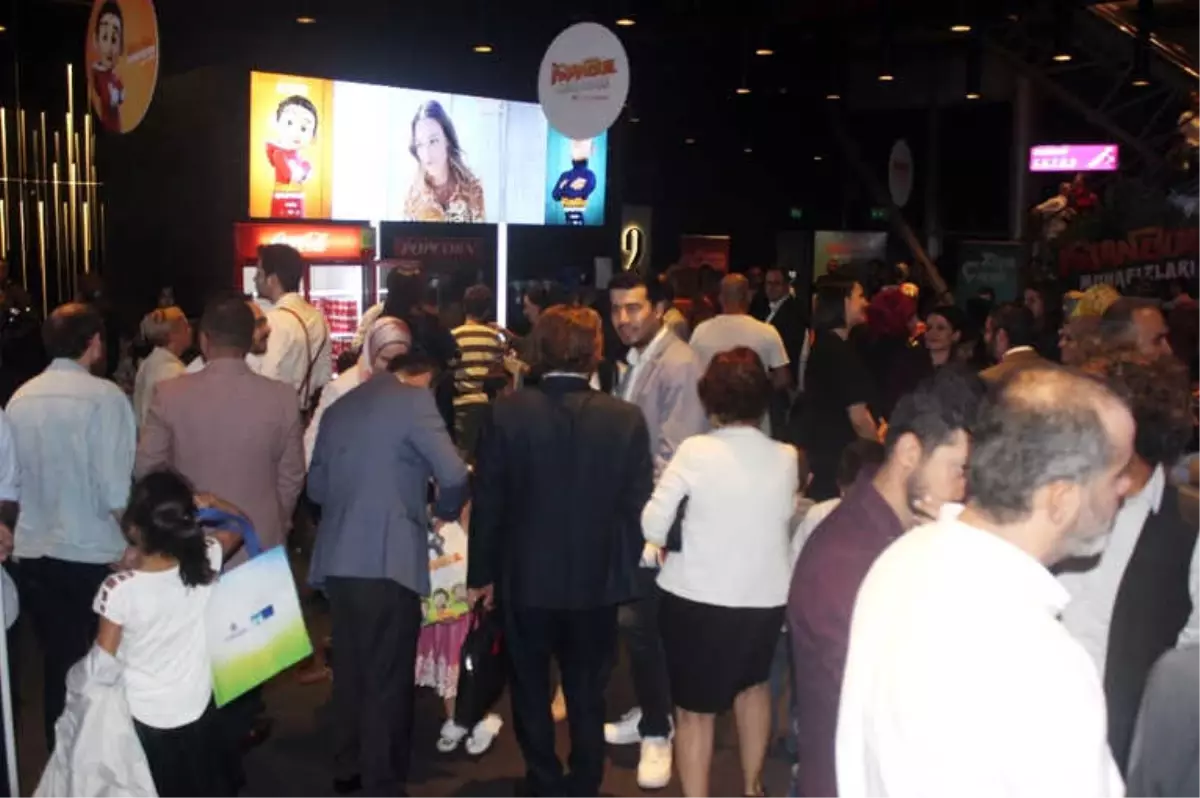 İstanbul\'un Gezilecek Yerleri Çocuk Filmiyle Anlatılacak