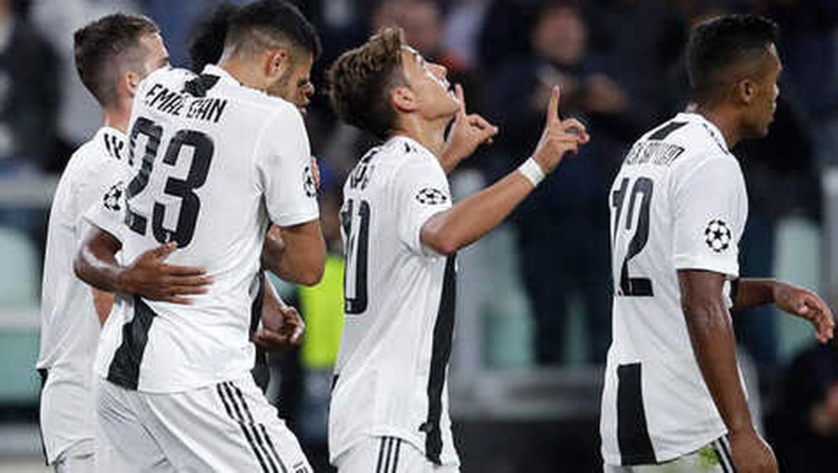 Juventus\'tan 88 Yıllık Rekor!
