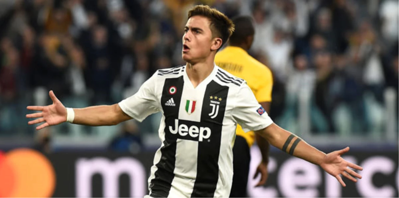 Juventus - Young Boys: 3-0