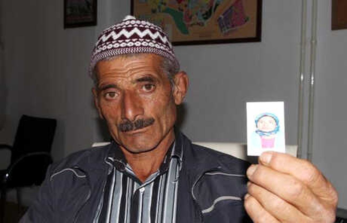 Kaçırıldığını Öne Sürdüğü Kızı, \'Şikayetini Geri Al Geleceğim\' Demiş