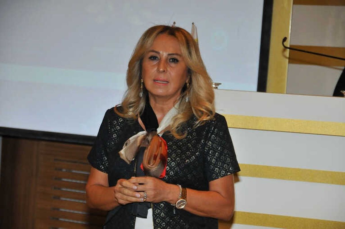Kadın Girişimcilere "Marka ve Pazarlama" Eğitimi
